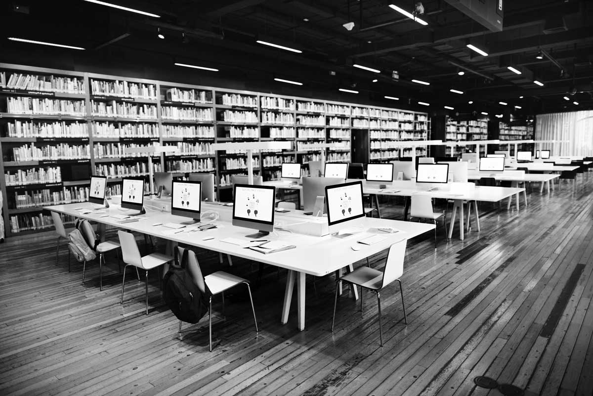 Biblioteca